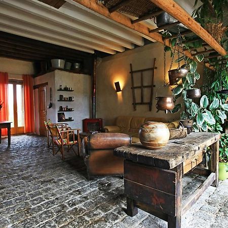 La Ferme Modele Hotel Châtillon-la-Palud Exterior foto